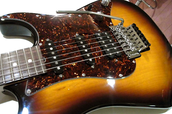 Suhr Guitars 1999年製 Suhr Guitar Standard 最高峰ハイエンド 
